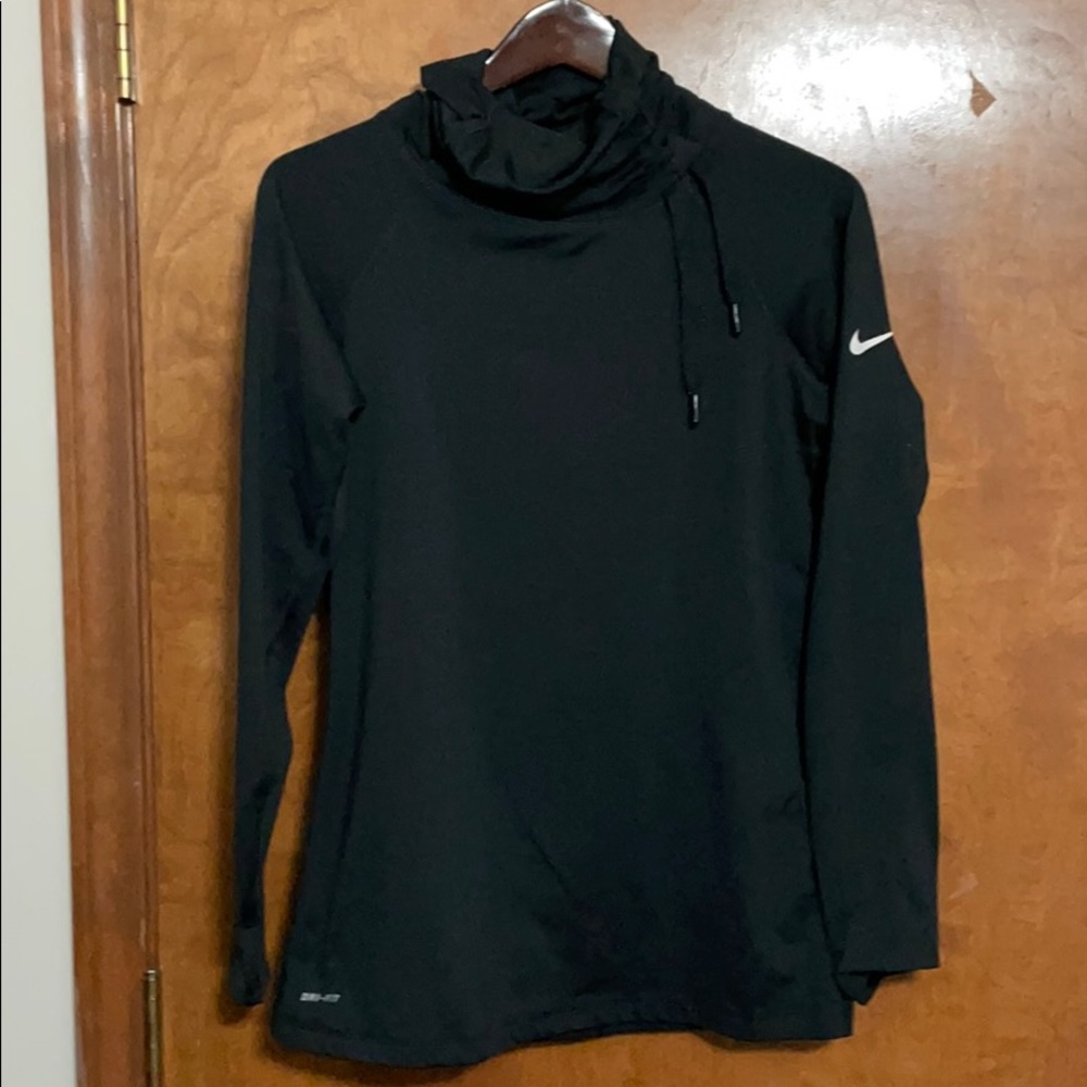 Nike Turtleneck Pullover